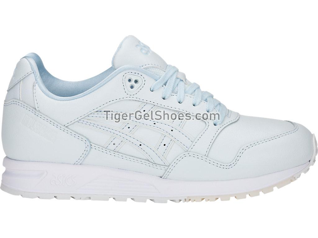 Asics GEL-Saga Arctic Bue/Arctic Blue 1192A075-406 GEL Womens Shoes
