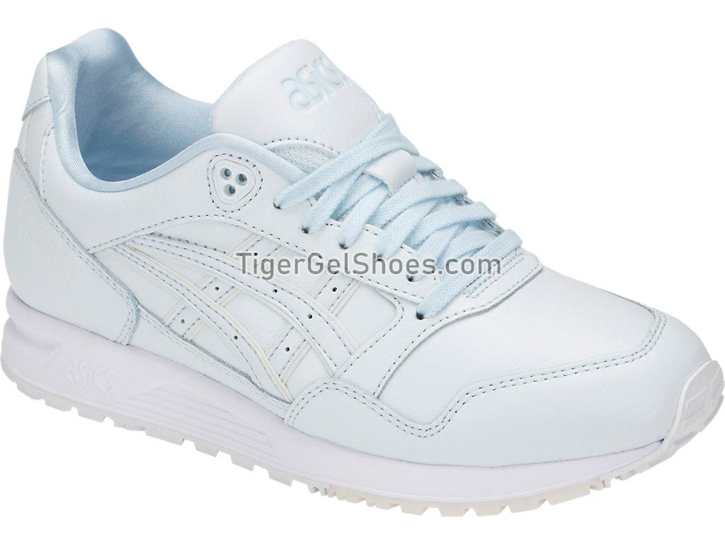Asics GEL-Saga Arctic Bue/Arctic Blue 1192A075-406 GEL Womens Shoes