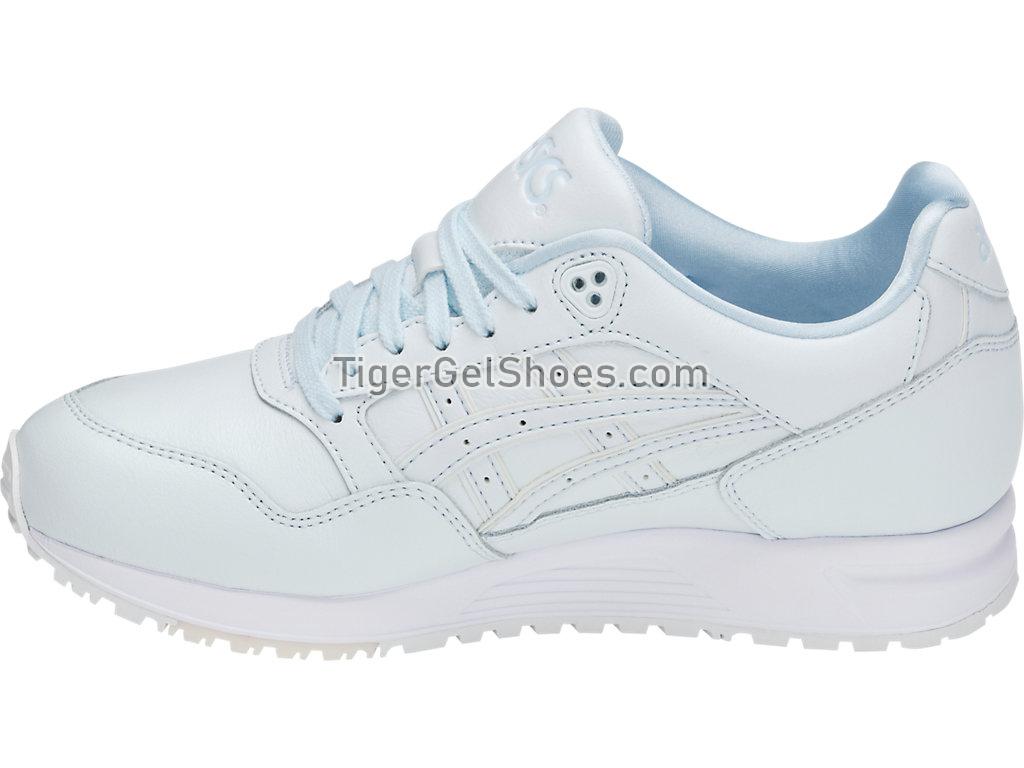 Asics GEL-Saga Arctic Bue/Arctic Blue 1192A075-406 GEL Womens Shoes