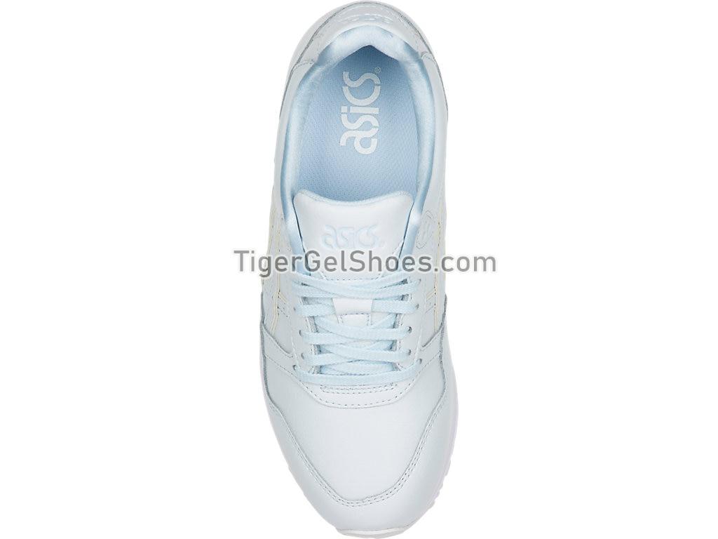 Asics GEL-Saga Arctic Bue/Arctic Blue 1192A075-406 GEL Womens Shoes