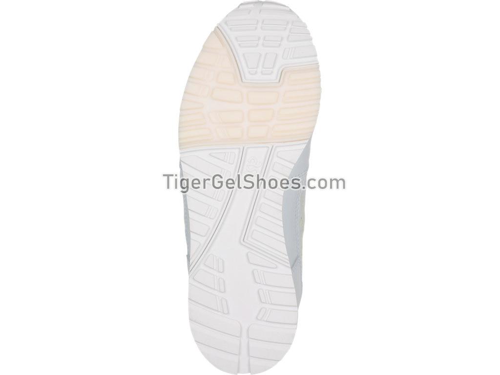 Asics GEL-Saga Arctic Bue/Arctic Blue 1192A075-406 GEL Womens Shoes