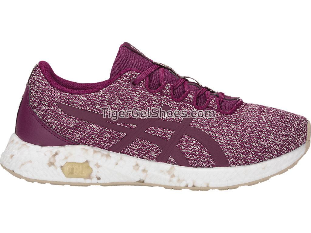 Asics HYPERGEL-YU Roselle/Roselle 1022A056-500 GEL Womens Shoes
