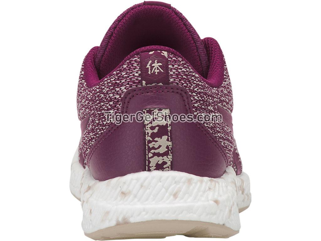 Asics HYPERGEL-YU Roselle/Roselle 1022A056-500 GEL Womens Shoes