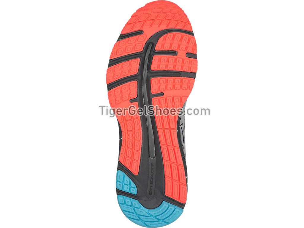 Asics GEL-Cumulus 20 LE Mid Grey/Grey 1012A218-020 Womens Running Shoes