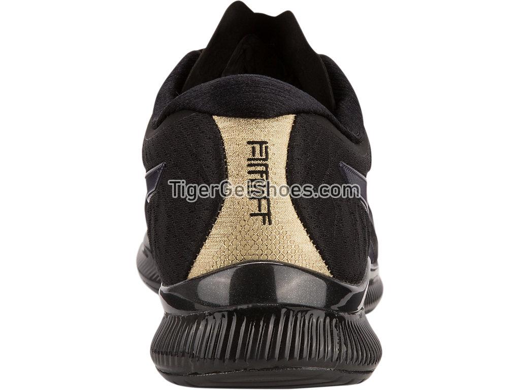 Asics GEL-QUANTUM INFINITY Black/Black 1022A051-001 GEL Womens Shoes