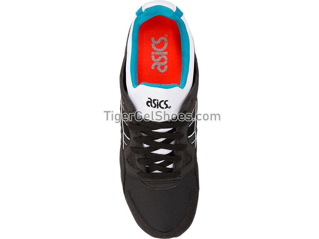 Asics GEL-Lyte V Black/Black 1192A115-001 GEL Womens Shoes