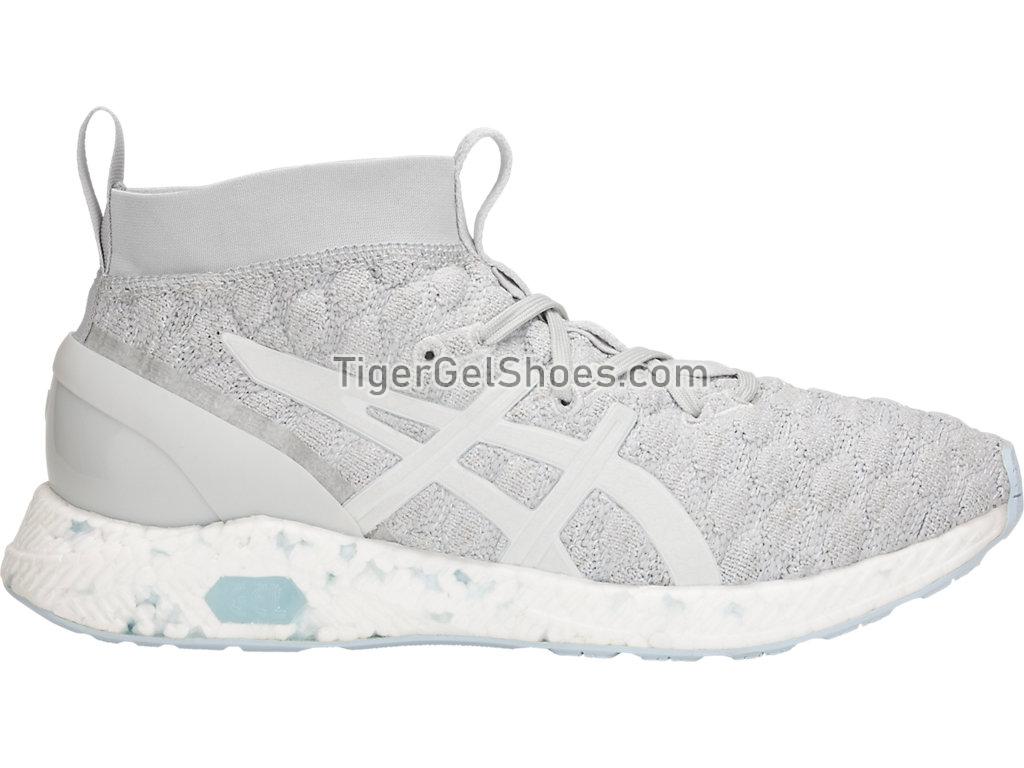 Asics HyperGEL-Kan Glacier Grey/Sky 1022A032-020 GEL Womens Shoes