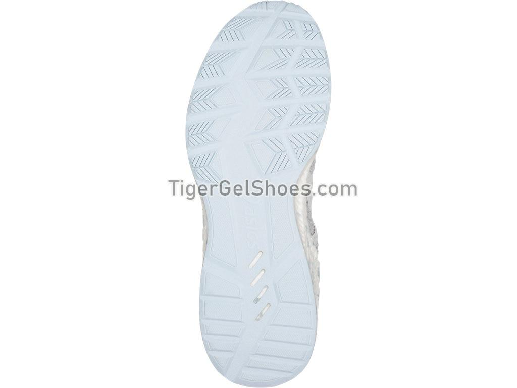 Asics HyperGEL-Kan Glacier Grey/Sky 1022A032-020 GEL Womens Shoes