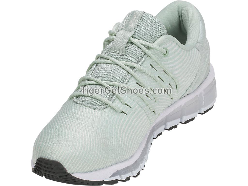 Asics GEL-Quantum 360 4 Lichen Rock/Birch 1022A029-301 GEL Womens Shoes