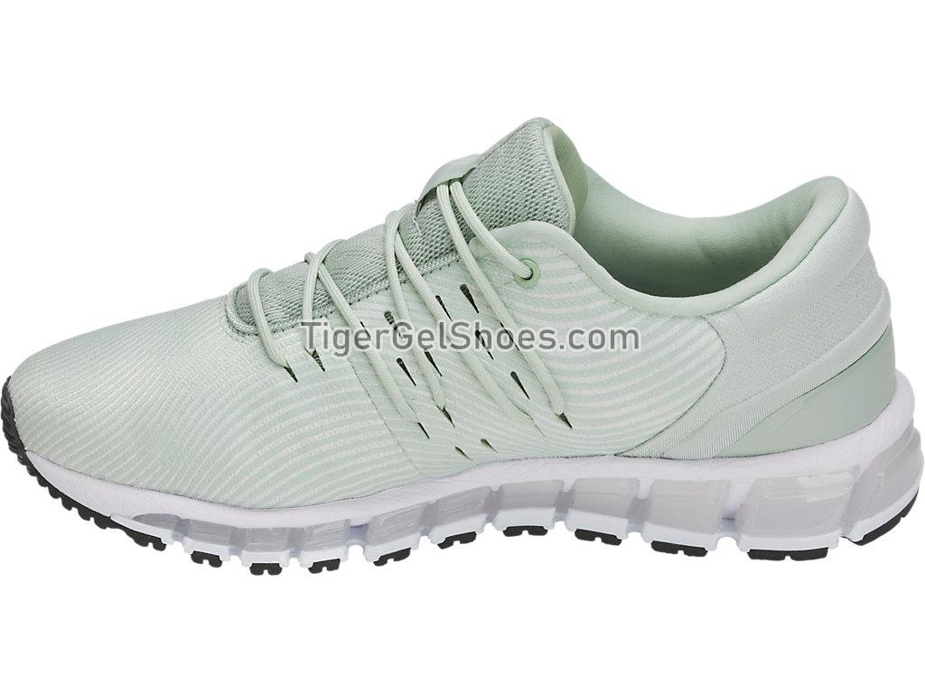 Asics GEL-Quantum 360 4 Lichen Rock/Birch 1022A029-301 GEL Womens Shoes