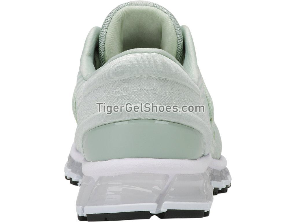 Asics GEL-Quantum 360 4 Lichen Rock/Birch 1022A029-301 GEL Womens Shoes