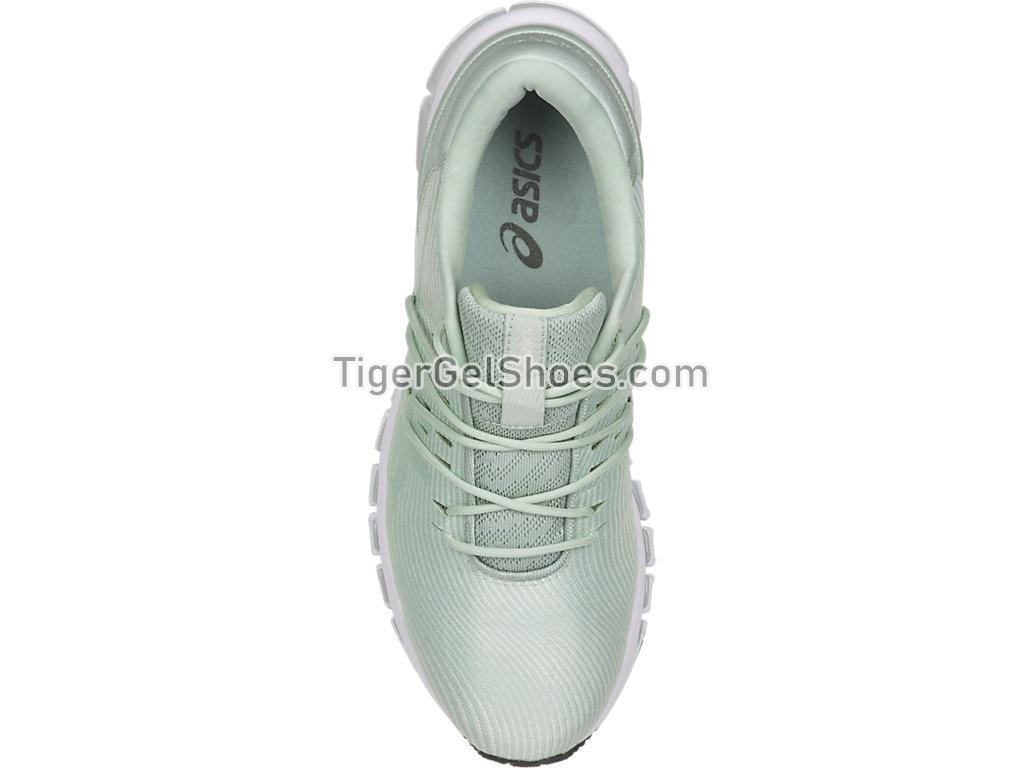 Asics GEL-Quantum 360 4 Lichen Rock/Birch 1022A029-301 GEL Womens Shoes