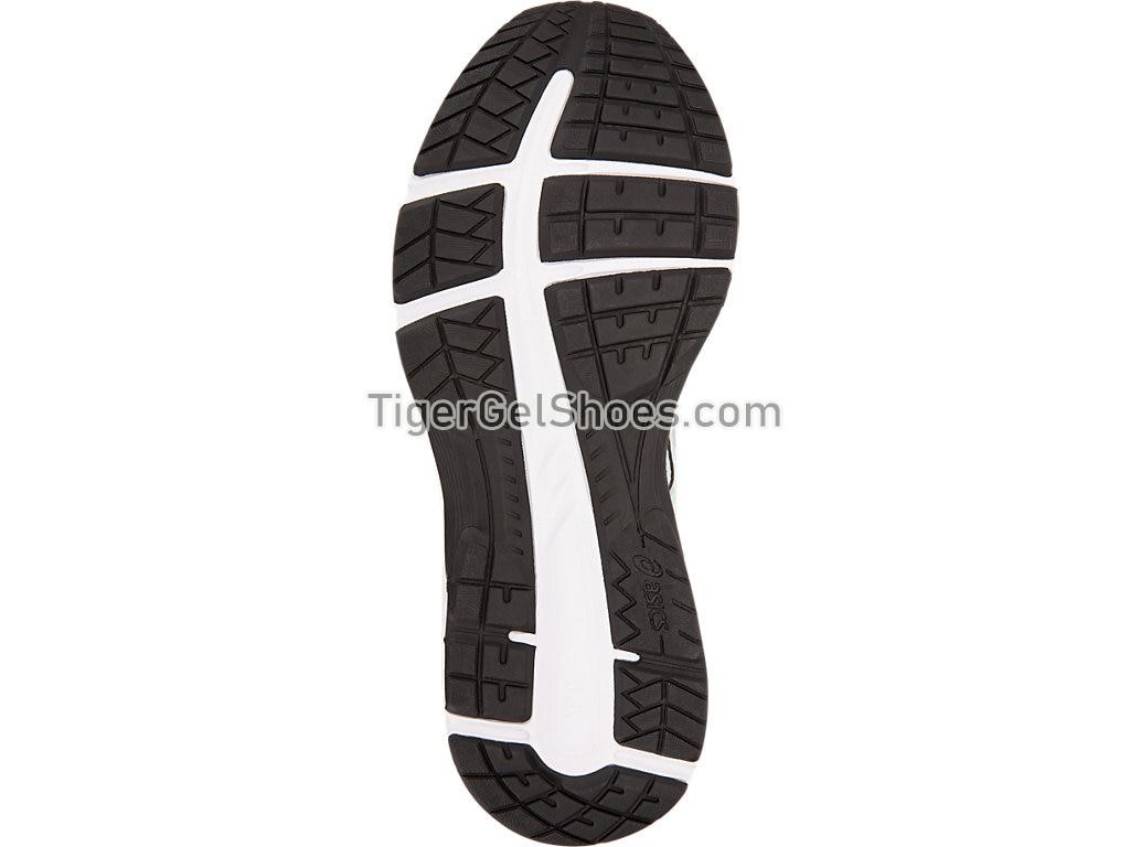 Asics GEL-Contend 5 Mid Grey/Black 1012A234-020 Womens Running Shoes