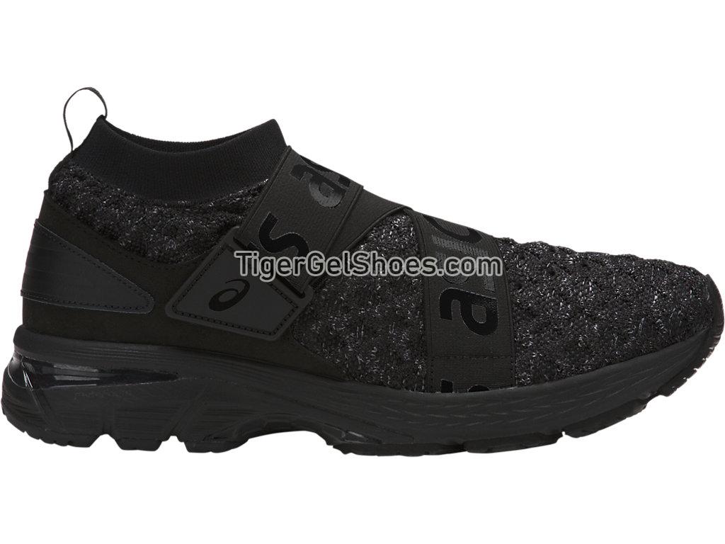 Asics GEL-Kayano 25 OBI Black/Carbon 1021A026-001 Mens Running Shoes