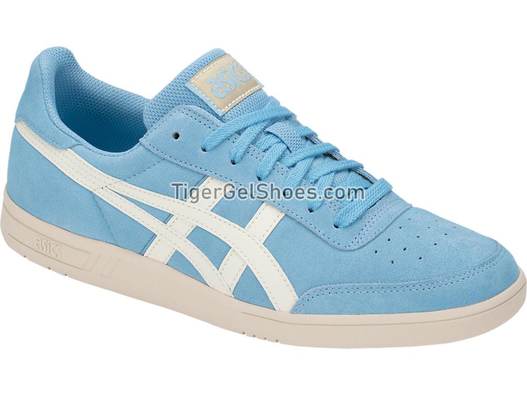 Asics GEL-VICKKA TRS Blue Smoke/Ivory 1191A107-400 GEL Womens Shoes