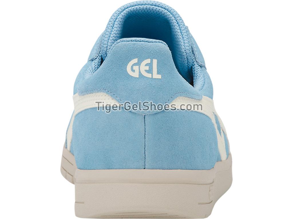 Asics GEL-VICKKA TRS Blue Smoke/Ivory 1191A107-400 GEL Womens Shoes