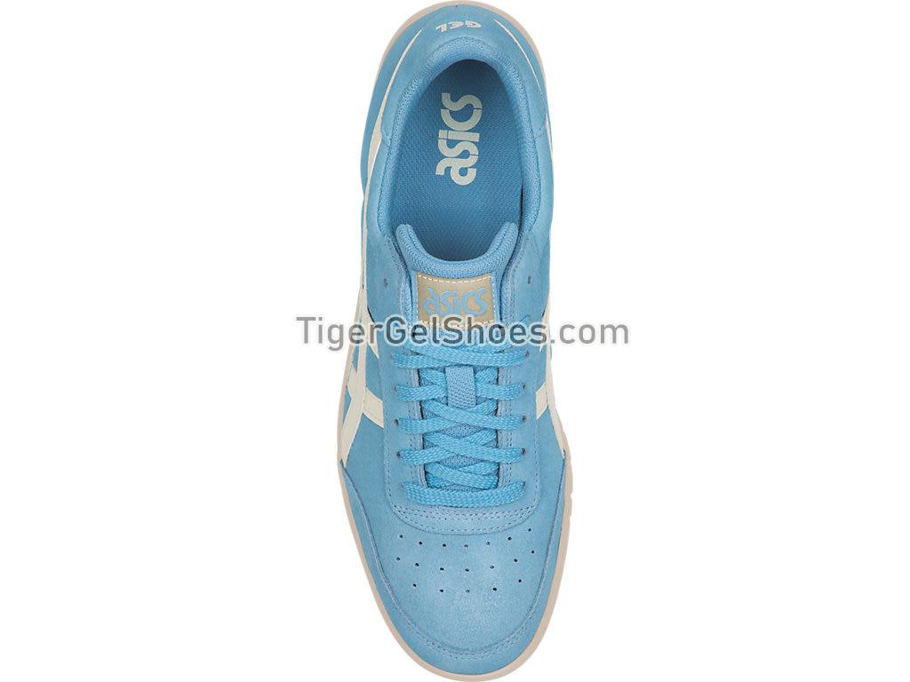 Asics GEL-VICKKA TRS Blue Smoke/Ivory 1191A107-400 GEL Womens Shoes