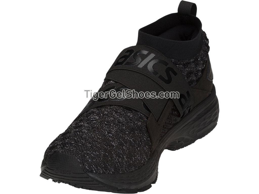 Asics GEL-Kayano 25 OBI Black/Carbon 1021A026-001 Mens Running Shoes