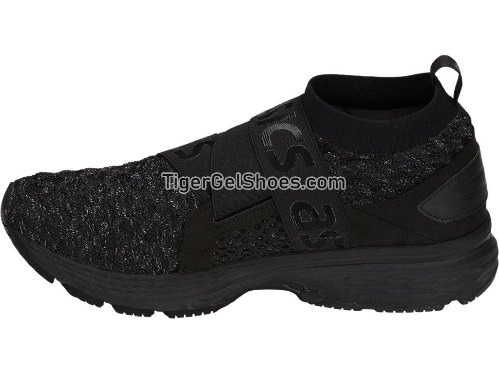 Asics GEL-Kayano 25 OBI Black/Carbon 1021A026-001 Mens Running Shoes