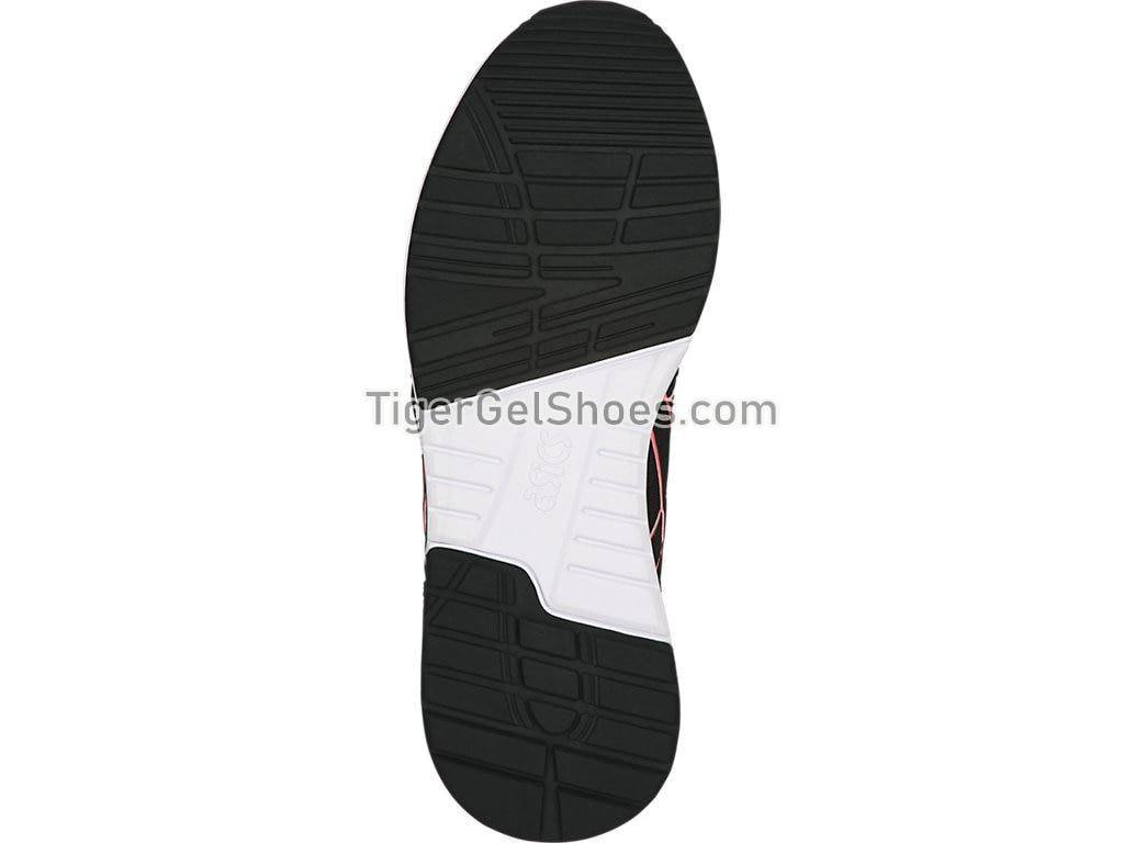 Asics GEL-Saga Sou Black/Black 1192A097-002 GEL Womens Shoes