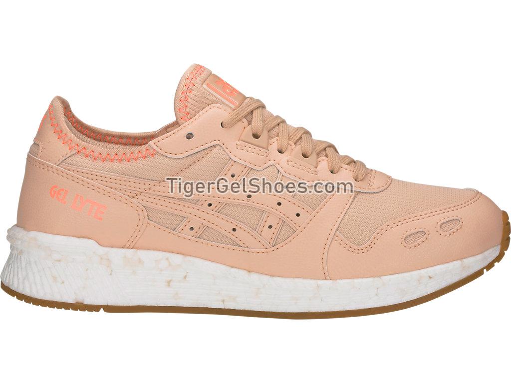Asics HyperGEL-Lyte Nude/Nude 1192A098-700 GEL Womens Shoes