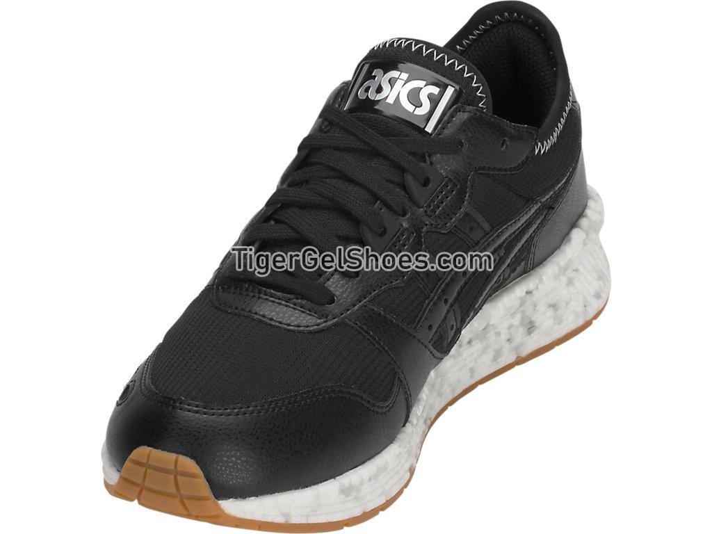 Asics HyperGEL-Lyte Black/Black 1192A098-001 GEL Womens Shoes