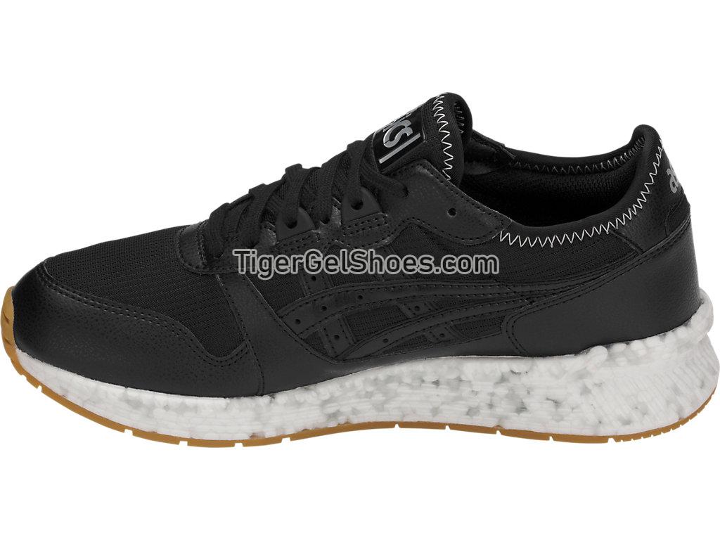 Asics HyperGEL-Lyte Black/Black 1192A098-001 GEL Womens Shoes