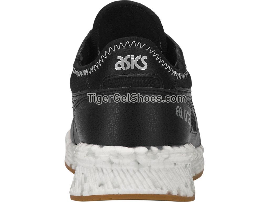 Asics HyperGEL-Lyte Black/Black 1192A098-001 GEL Womens Shoes