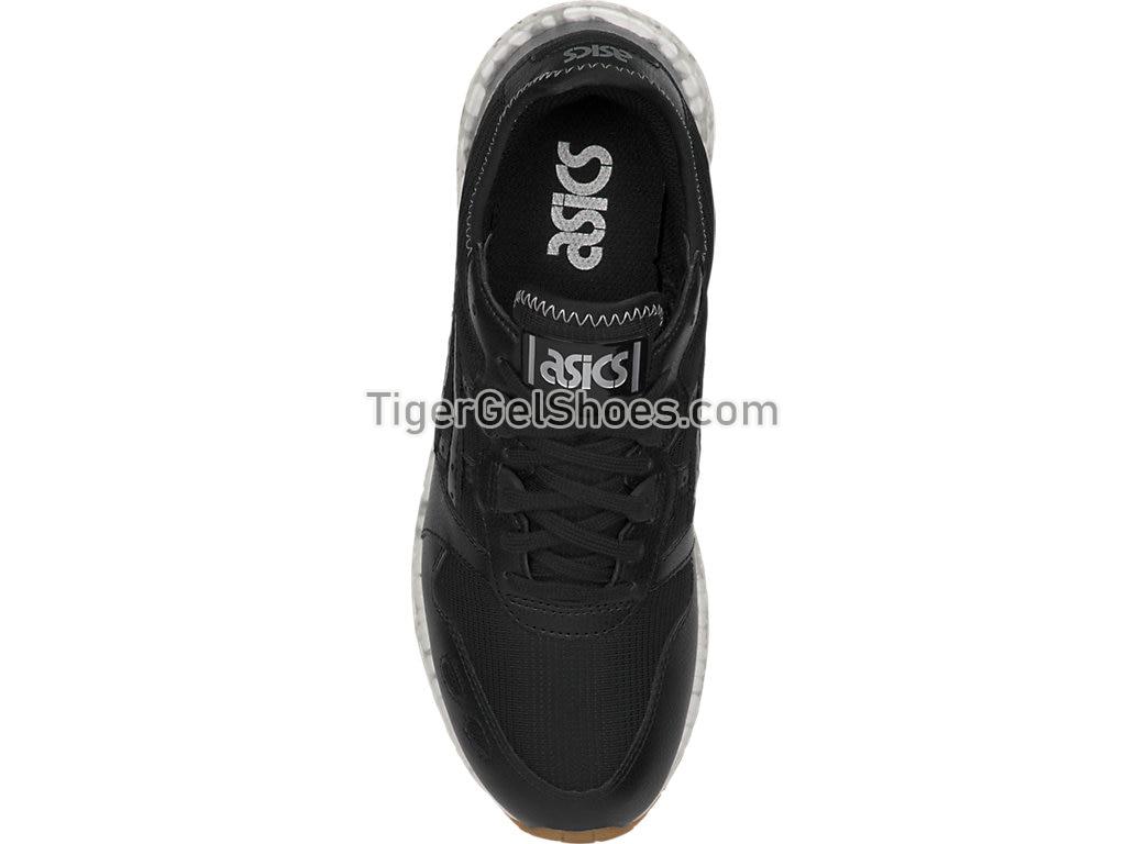 Asics HyperGEL-Lyte Black/Black 1192A098-001 GEL Womens Shoes