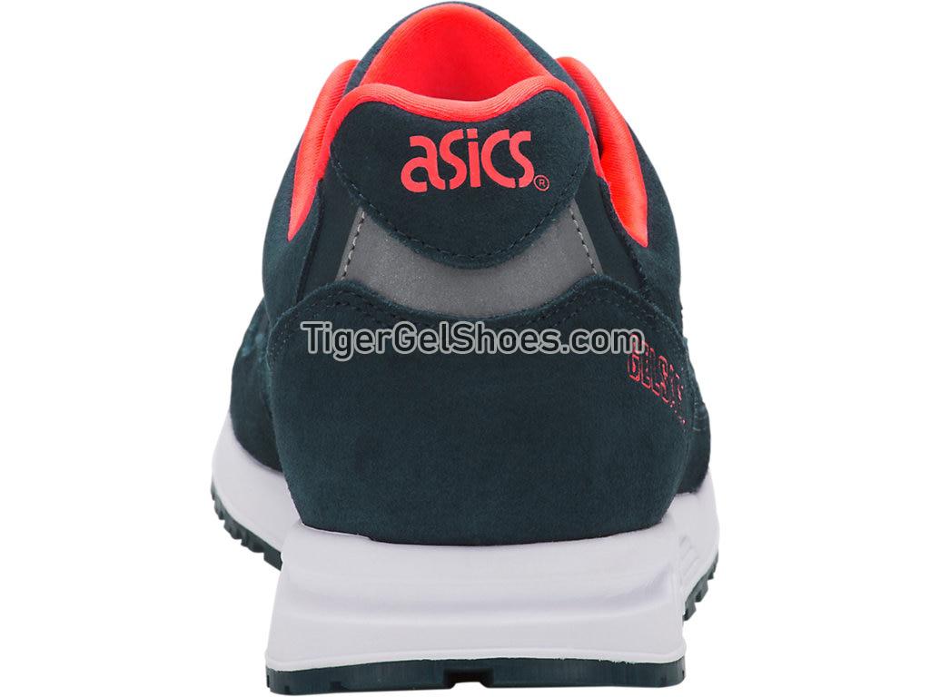 Asics GEL-Saga Dark Ocean/Dark Ocean 1192A030-400 GEL Womens Shoes