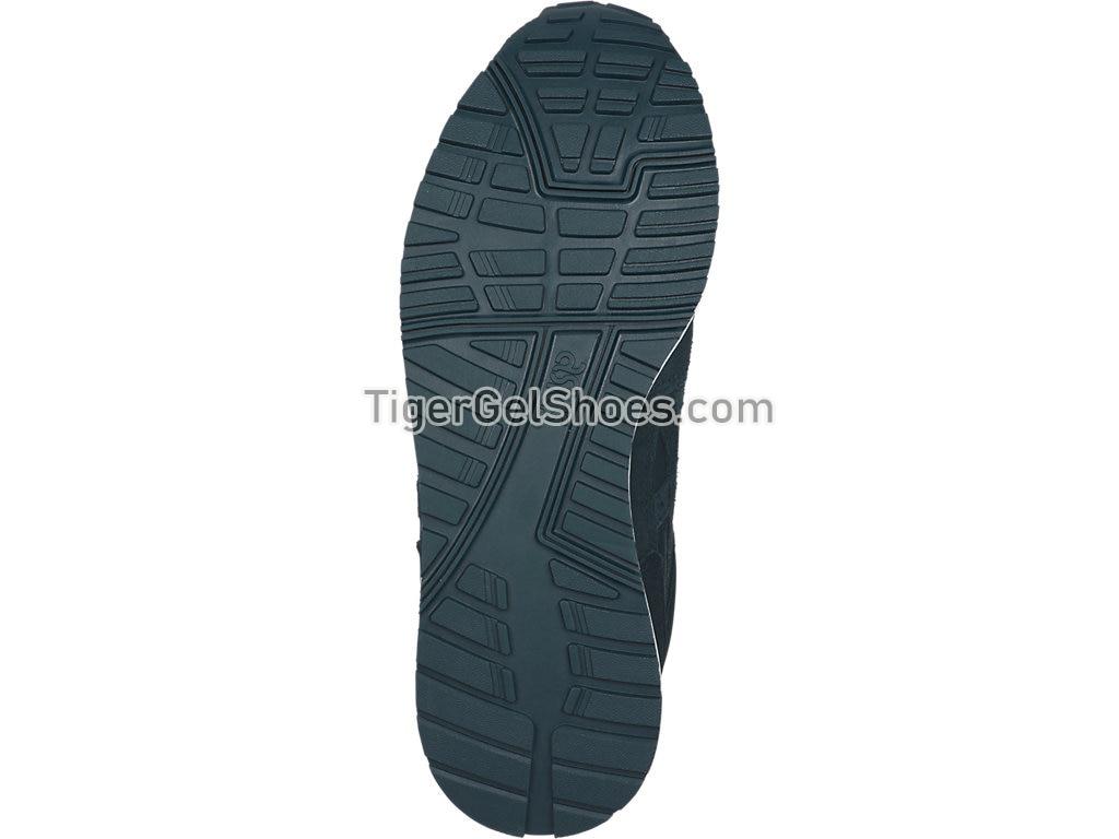 Asics GEL-Saga Dark Ocean/Dark Ocean 1192A030-400 GEL Womens Shoes