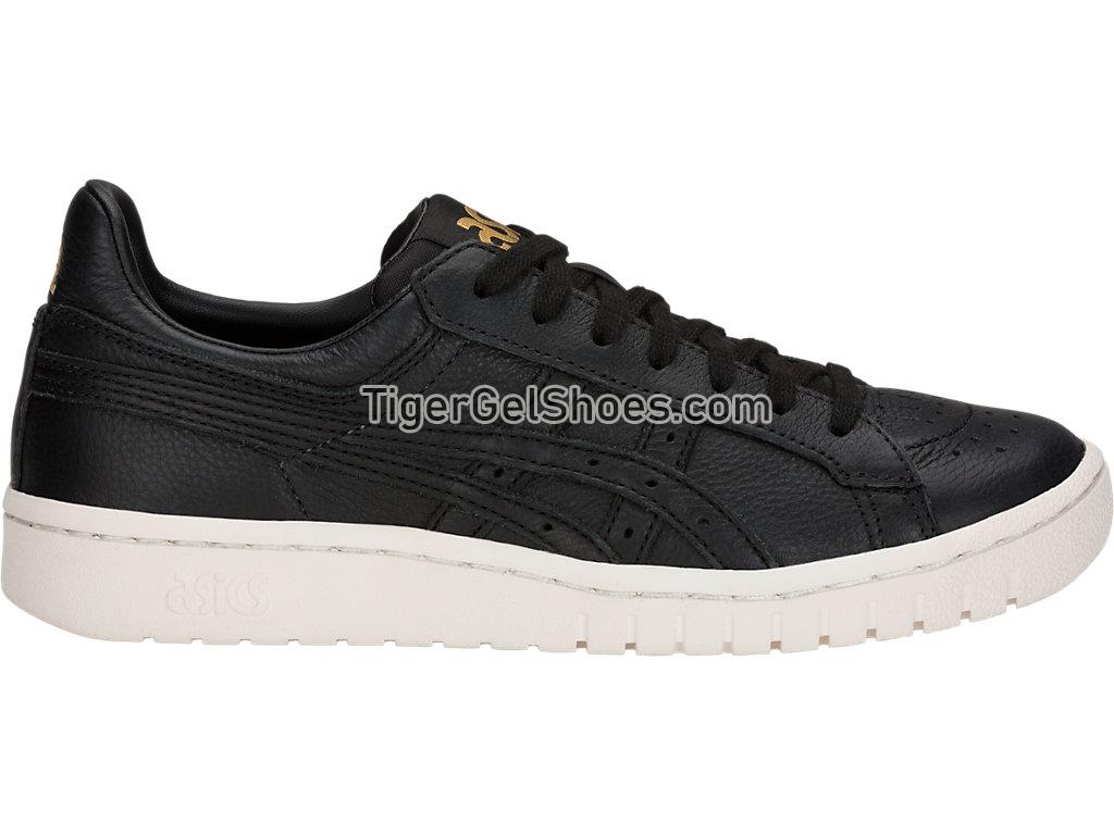 Asics GEL-PTG Black/Black 1192A028-001 GEL Womens Shoes