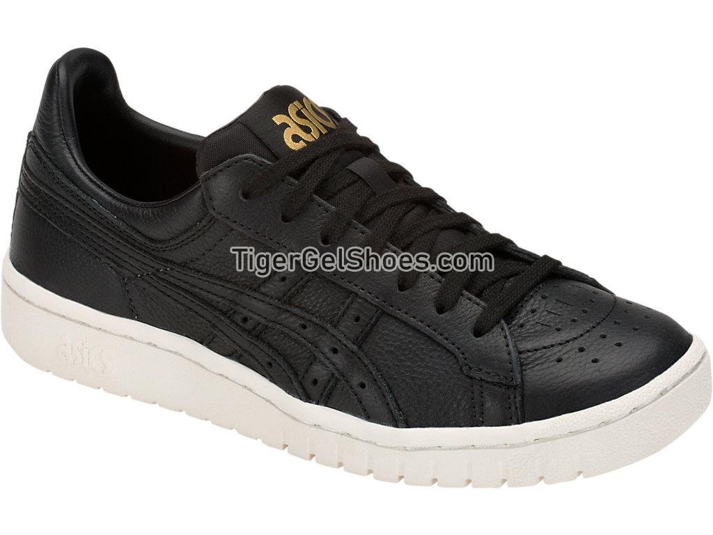 Asics GEL-PTG Black/Black 1192A028-001 GEL Womens Shoes