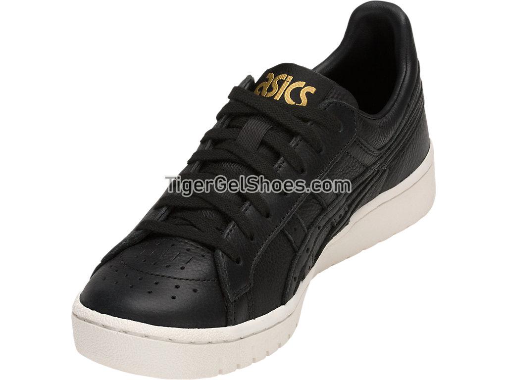Asics GEL-PTG Black/Black 1192A028-001 GEL Womens Shoes