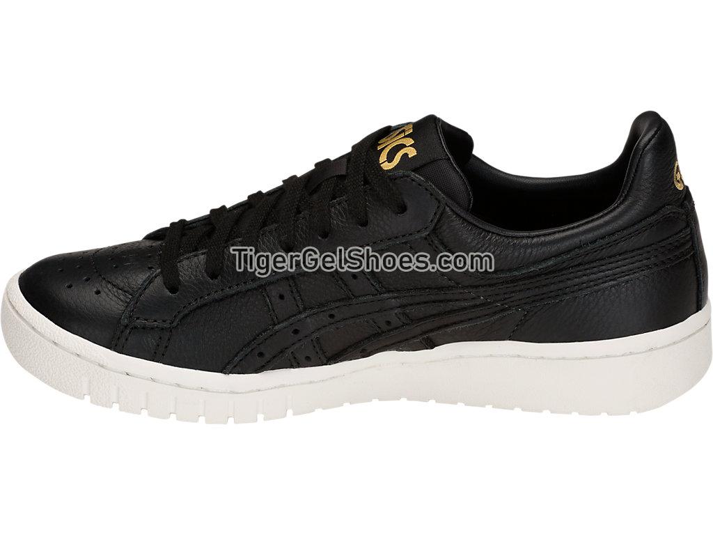 Asics GEL-PTG Black/Black 1192A028-001 GEL Womens Shoes