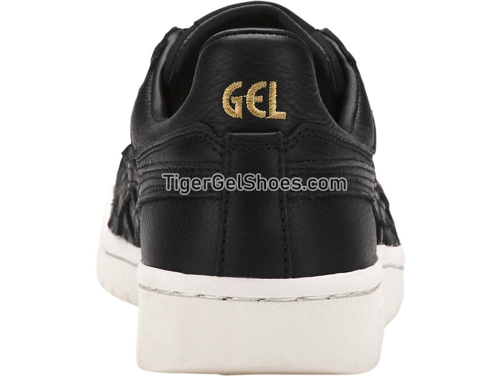 Asics GEL-PTG Black/Black 1192A028-001 GEL Womens Shoes