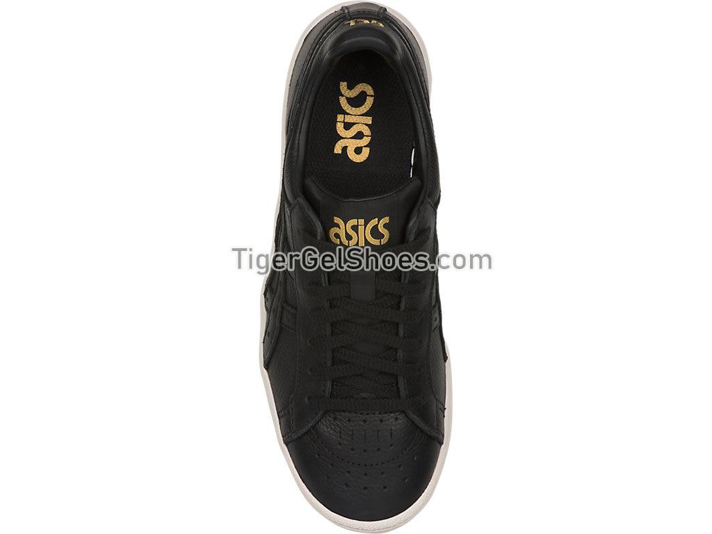 Asics GEL-PTG Black/Black 1192A028-001 GEL Womens Shoes