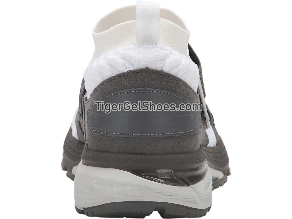 Asics GEL-Kayano 25 OBI White/Carbon 1021A026-100 Mens Running Shoes