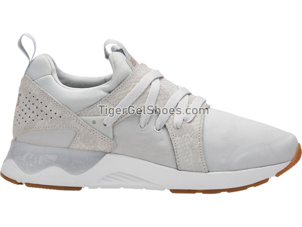 Asics GEL-Lyte V Sanze Glacier Grey/Glacier Grey 1192A016-020 GEL Womens Shoes