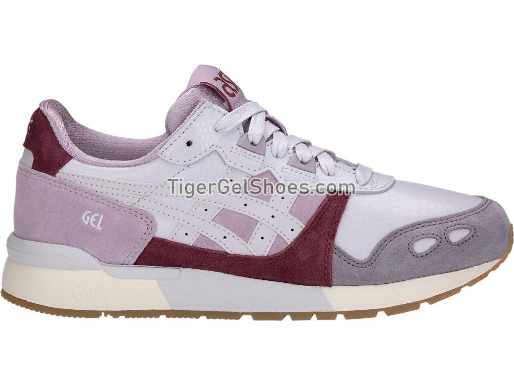 Asics GEL-Lyte Soft Lavender/Lilac Hint 1192A025-500 GEL Womens Shoes