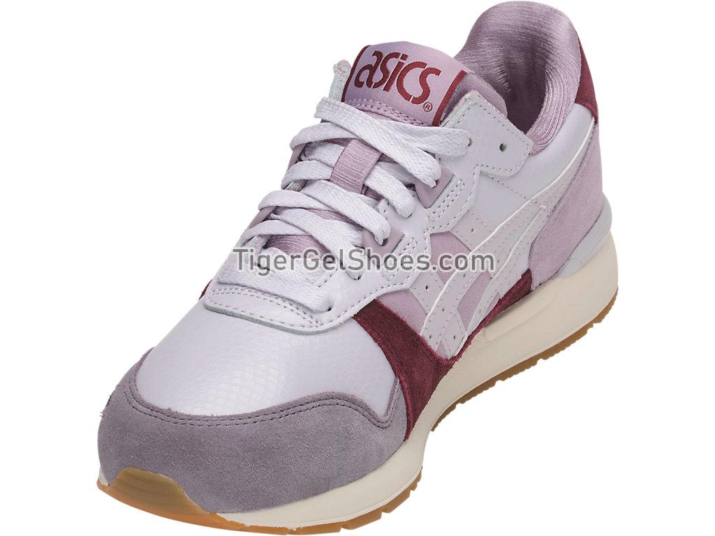 Asics GEL-Lyte Soft Lavender/Lilac Hint 1192A025-500 GEL Womens Shoes