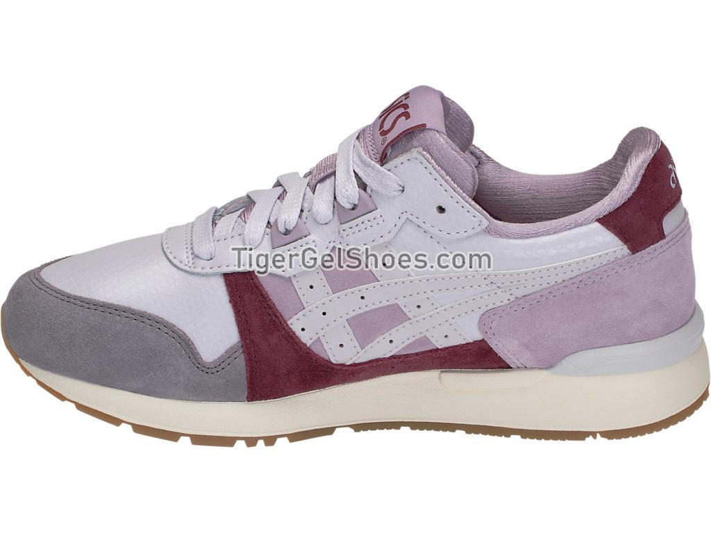 Asics GEL-Lyte Soft Lavender/Lilac Hint 1192A025-500 GEL Womens Shoes