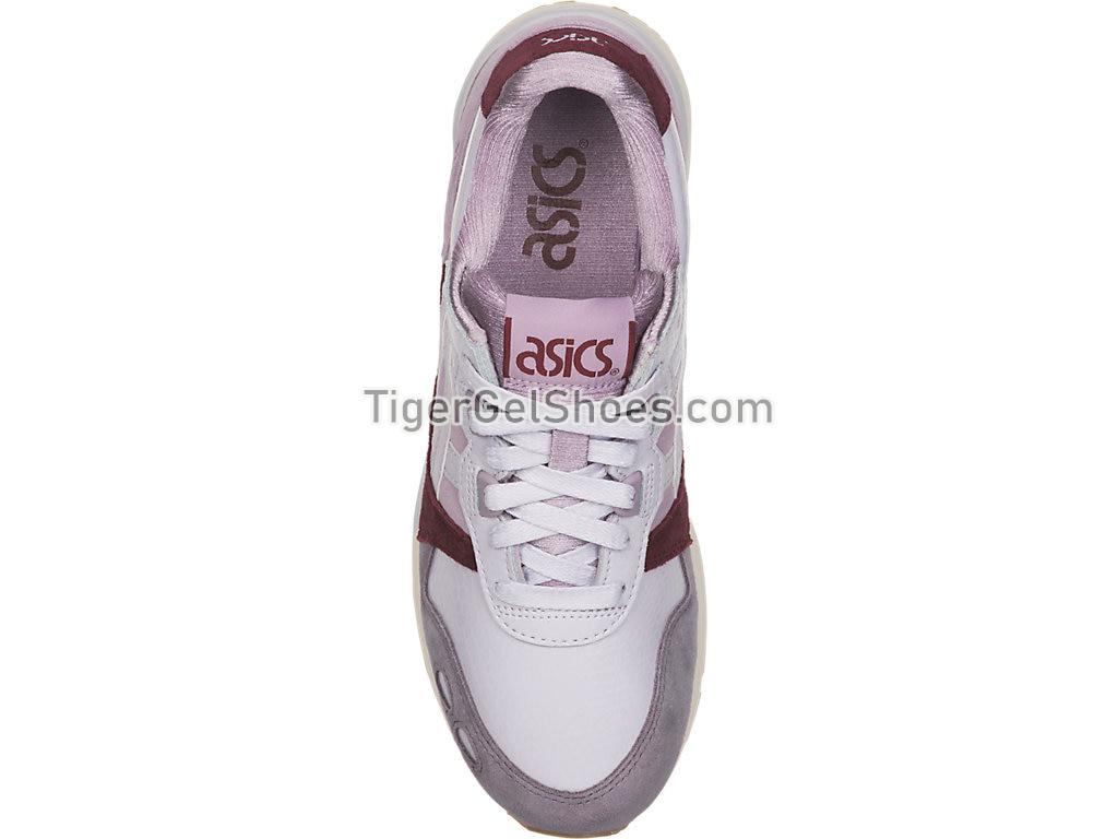 Asics GEL-Lyte Soft Lavender/Lilac Hint 1192A025-500 GEL Womens Shoes