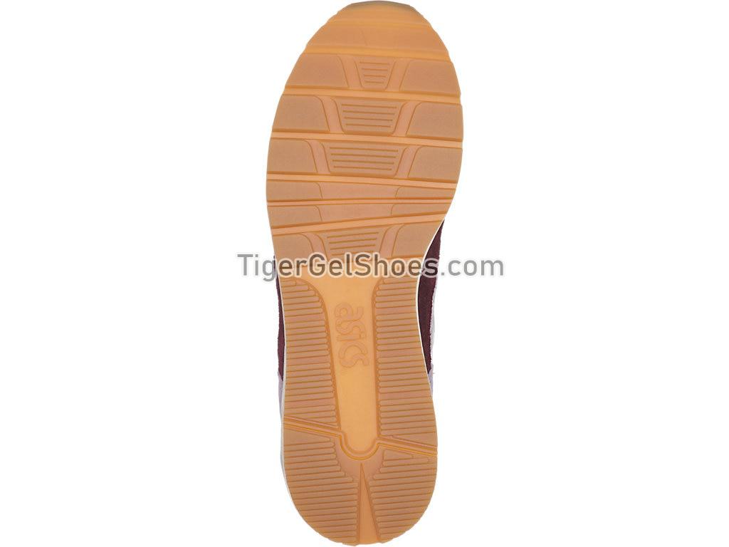 Asics GEL-Lyte Soft Lavender/Lilac Hint 1192A025-500 GEL Womens Shoes