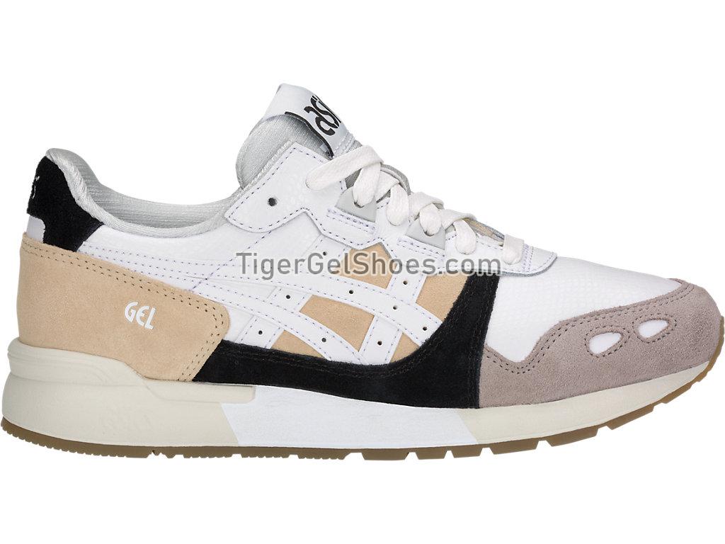 Asics GEL-Lyte Marzipan/White 1192A025-250 GEL Womens Shoes