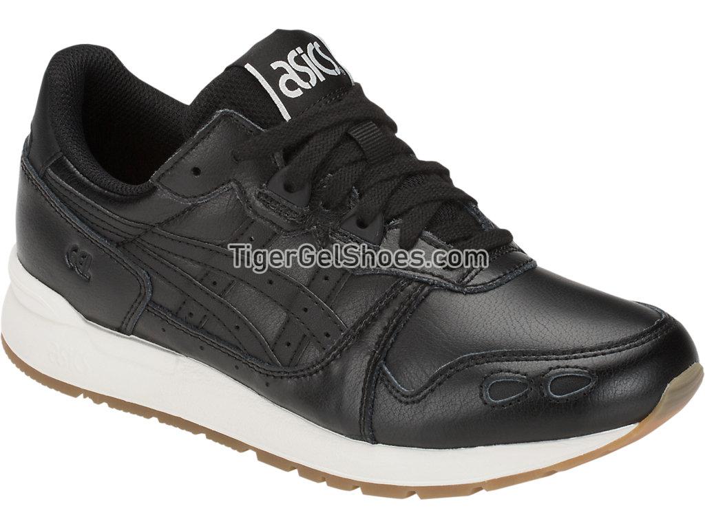 Asics GEL-Lyte Black/Black 1192A047-001 GEL Womens Shoes