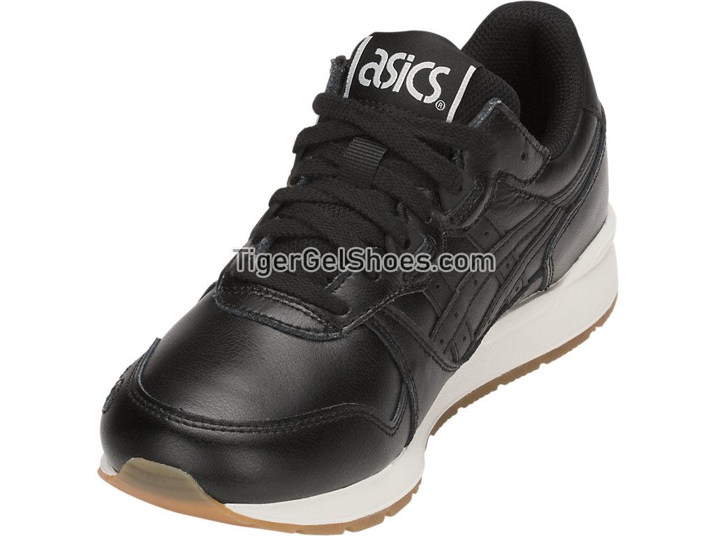 Asics GEL-Lyte Black/Black 1192A047-001 GEL Womens Shoes
