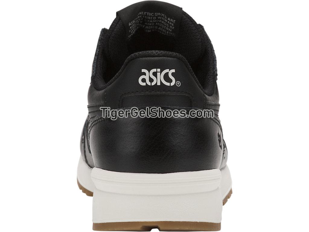 Asics GEL-Lyte Black/Black 1192A047-001 GEL Womens Shoes