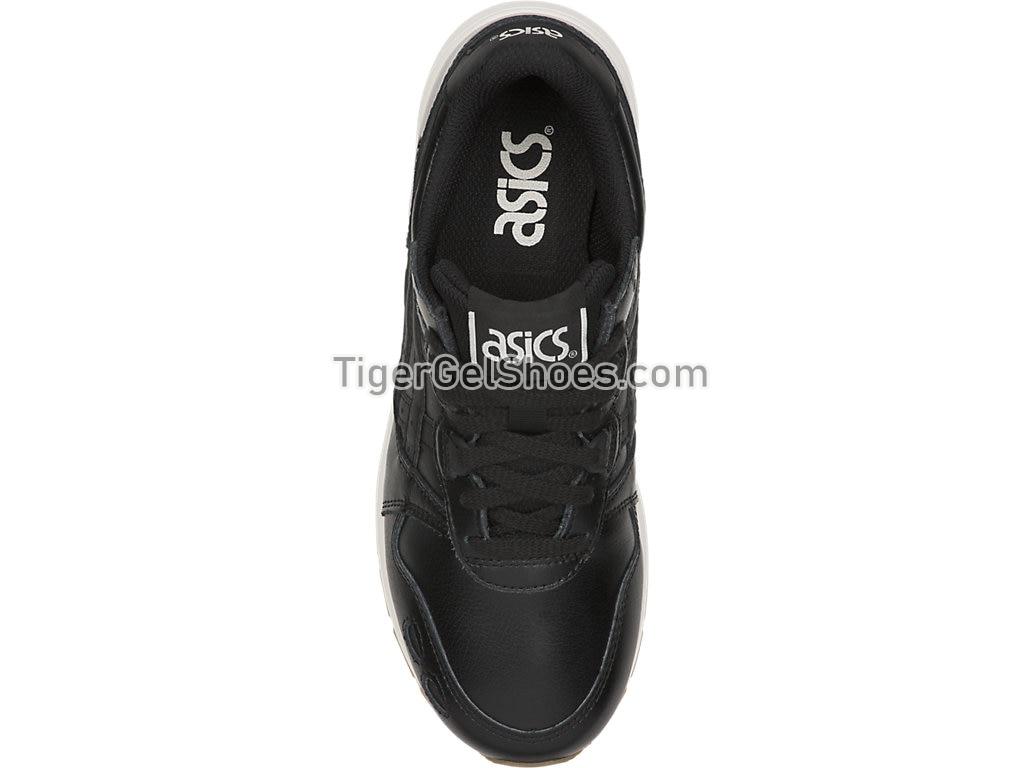 Asics GEL-Lyte Black/Black 1192A047-001 GEL Womens Shoes