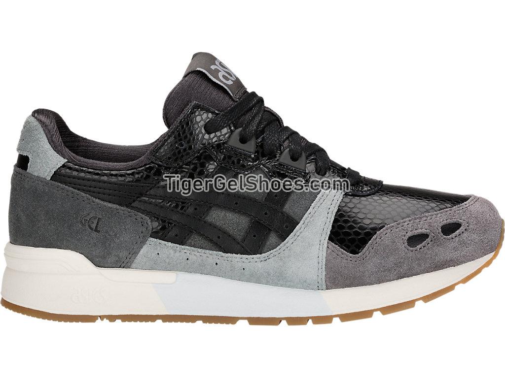 Asics GEL-Lyte Dark Grey/Black 1192A025-020 GEL Womens Shoes